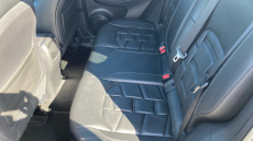 Nissan Qashqai 1.6 dCi Tekna+ 5dr Xtronic Diesel Hatchback